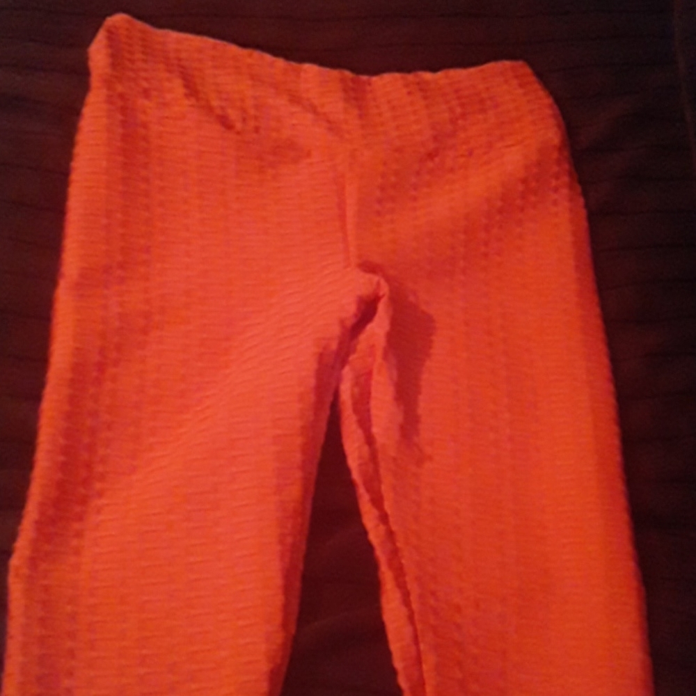 Original  energy fit butt lift leggings